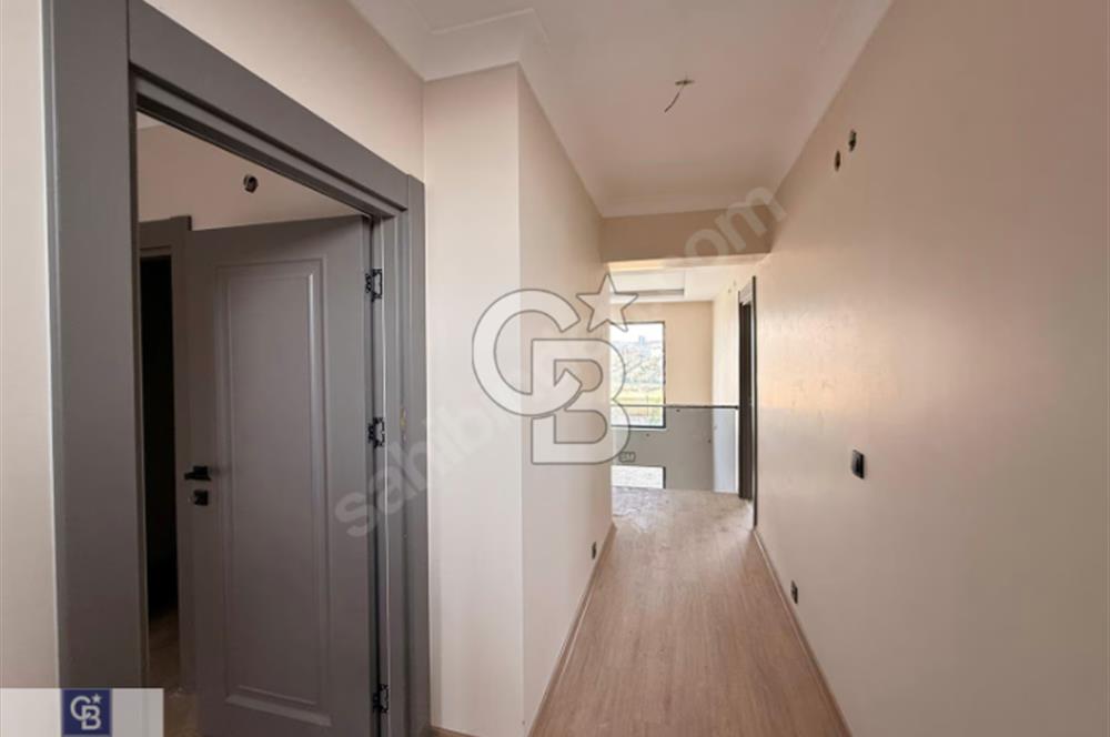 ÇANKAYA ALACAATLI'DA 5+1 SATILIK VİLLA