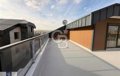 ÇANKAYA ALACAATLI'DA 5+1 SATILIK VİLLA