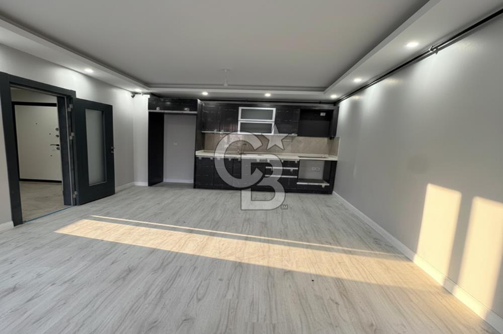 [CB SE7EN] KAVAKLI MAH. KILIÇ VADİDE SIFIR 3+1 BAHÇE DUBLEKSİ