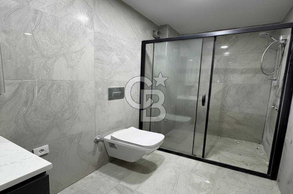 [CB SE7EN] KAVAKLI MAH. KILIÇ VADİDE SIFIR 3+1 BAHÇE DUBLEKSİ