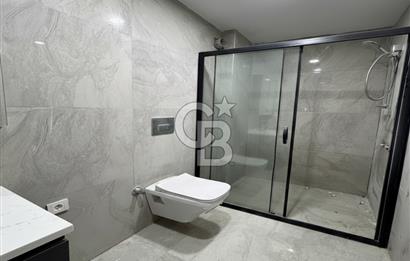 [CB SE7EN] KAVAKLI MAH. KILIÇ VADİDE SIFIR 3+1 BAHÇE DUBLEKSİ