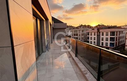 [CB SE7EN] KAVAKLI MAH. KILIÇ VADİDE 2 DEV TERASLI 1+1 DUBLEKS