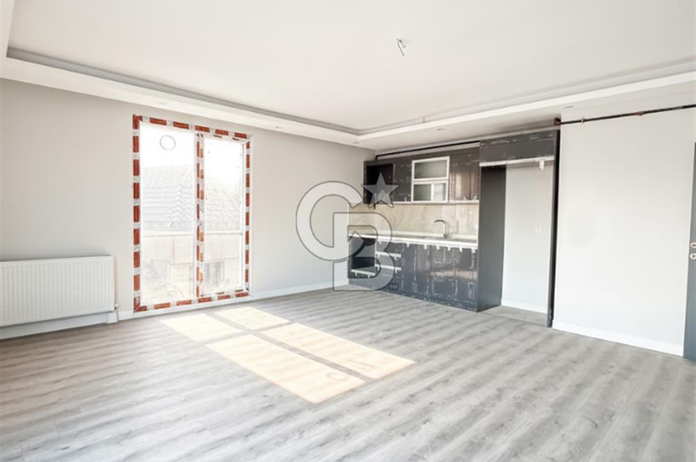 [CB SE7EN] KAVAKLI MAH. KILIÇ VADİDE 2 DEV TERASLI 1+1 DUBLEKS