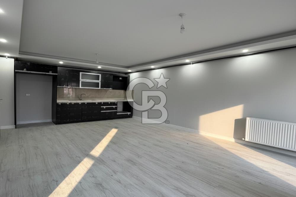 [CB SE7EN] KAVAKLI MAH. KILIÇ VADİDE SIFIR 3+1 BAHÇE DUBLEKSİ