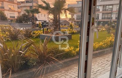 [CB SE7EN] KAVAKLI MAH. KILIÇ VADİDE SIFIR 3+1 BAHÇE DUBLEKSİ