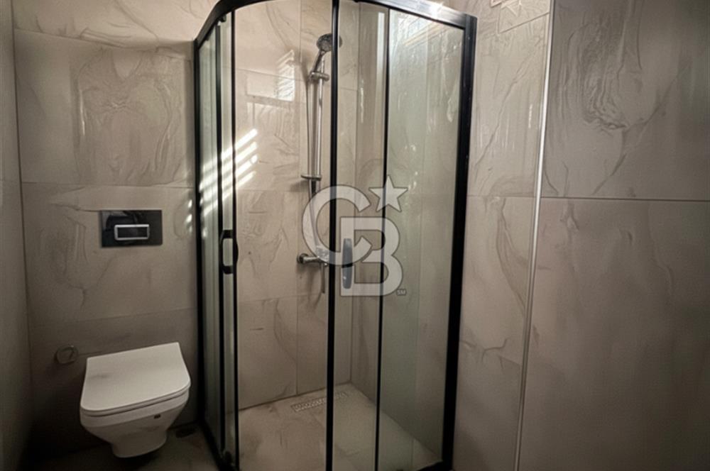 [CB SE7EN] KAVAKLI MAH. KILIÇ VADİDE 2 DEV TERASLI 1+1 DUBLEKS