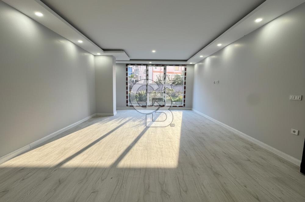 [CB SE7EN] KAVAKLI MAH. KILIÇ VADİDE SIFIR 3+1 BAHÇE DUBLEKSİ