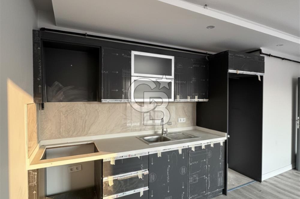 [CB SE7EN] KAVAKLI MAH. KILIÇ VADİDE 2 DEV TERASLI 1+1 DUBLEKS