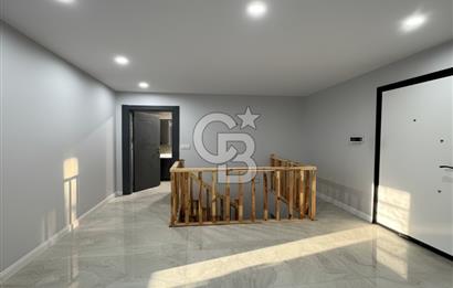 [CB SE7EN] KAVAKLI MAH. KILIÇ VADİDE SIFIR 3+1 BAHÇE DUBLEKSİ