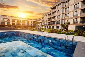 [CB SE7EN] KAVAKLI MAH. KILIÇ VADİDE 2 DEV TERASLI 1+1 DUBLEKS - 2 - 320998