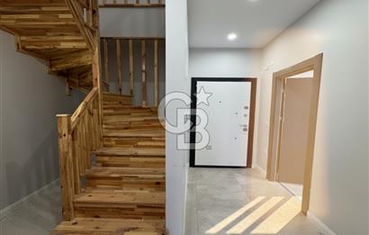 [CB SE7EN] KAVAKLI MAH. KILIÇ VADİDE SIFIR 3+1 BAHÇE DUBLEKSİ