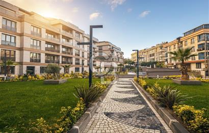 [CB SE7EN] KAVAKLI MAH. KILIÇ VADİDE SIFIR 3+1 BAHÇE DUBLEKSİ