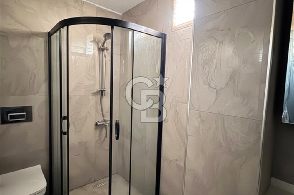 [CB SE7EN] KAVAKLI MAH. KILIÇ VADİDE 2 DEV TERASLI 1+1 DUBLEKS