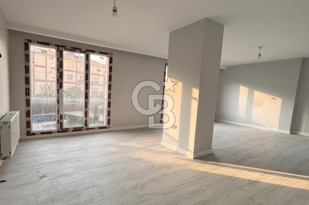 [CB SE7EN] KAVAKLI MAH. KILIÇ VADİDE SIFIR 3+1 BAHÇE DUBLEKSİ