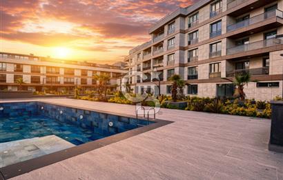 [CB SE7EN] KAVAKLI MAH. KILIÇ VADİDE SIFIR 3+1 BAHÇE DUBLEKSİ