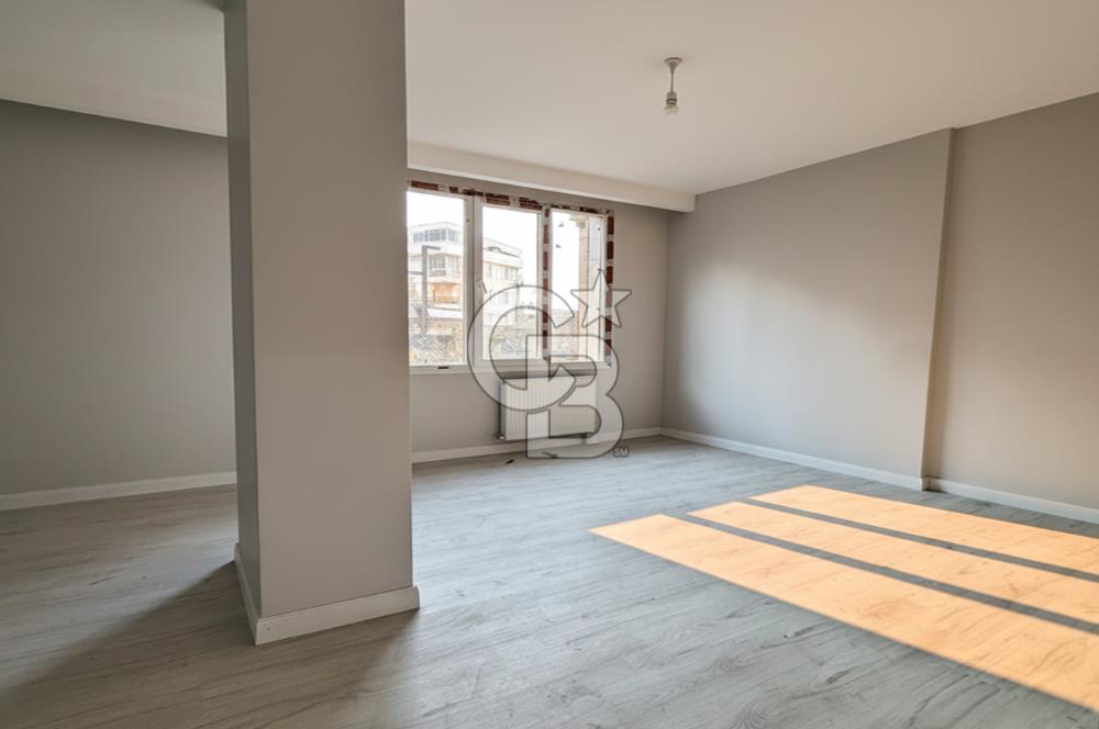 [CB SE7EN] KAVAKLI MAH. KILIÇ VADİDE SIFIR 3+1 BAHÇE DUBLEKSİ