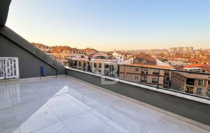 [CB SE7EN] KAVAKLI MAH. KILIÇ VADİDE 2 DEV TERASLI 1+1 DUBLEKS