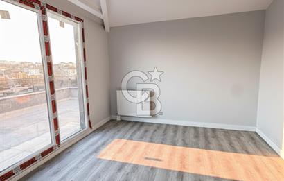 [CB SE7EN] KAVAKLI MAH. KILIÇ VADİDE 2 DEV TERASLI 1+1 DUBLEKS