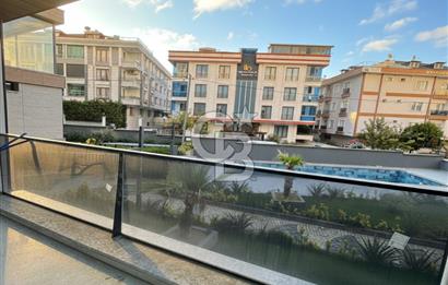 [CB SE7EN] KAVAKLI MAH. KILIÇ VADİDE SIFIR 3+1 BAHÇE DUBLEKSİ