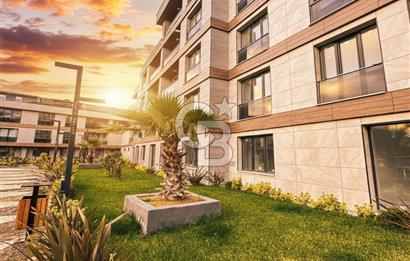 [CB SE7EN] KAVAKLI MAH. KILIÇ VADİDE 2 DEV TERASLI 1+1 DUBLEKS