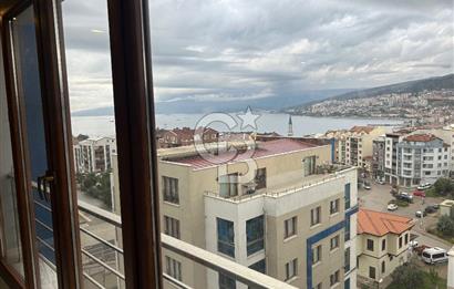 GEMLİKTE DENİZ MANZARALI SATILIK 5+1 DUBLEKS DAİRE