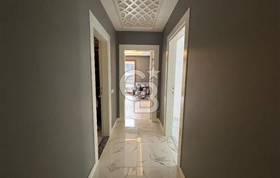 GEMLİKTE DENİZ MANZARALI SATILIK 5+1 DUBLEKS DAİRE