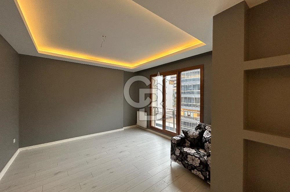 GEMLİKTE DENİZ MANZARALI SATILIK 5+1 DUBLEKS DAİRE