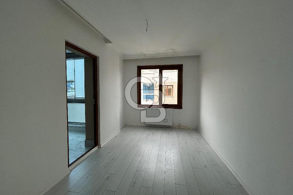 GEMLİKTE DENİZ MANZARALI SATILIK 5+1 DUBLEKS DAİRE