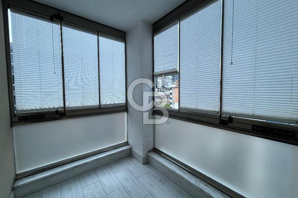 GEMLİKTE DENİZ MANZARALI SATILIK 5+1 DUBLEKS DAİRE