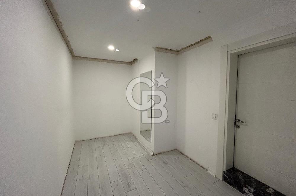 GEMLİKTE DENİZ MANZARALI SATILIK 5+1 DUBLEKS DAİRE