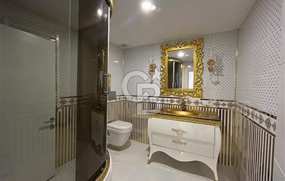 GEMLİKTE DENİZ MANZARALI SATILIK 5+1 DUBLEKS DAİRE