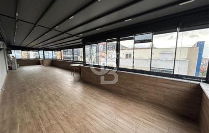 GEMLİKTE DENİZ MANZARALI SATILIK 5+1 DUBLEKS DAİRE