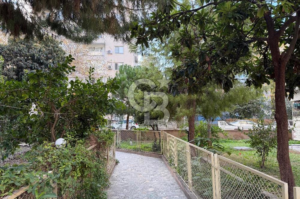 BAYRAKLI/MANAVKUYU 3+1 SATILIK DAİRE 