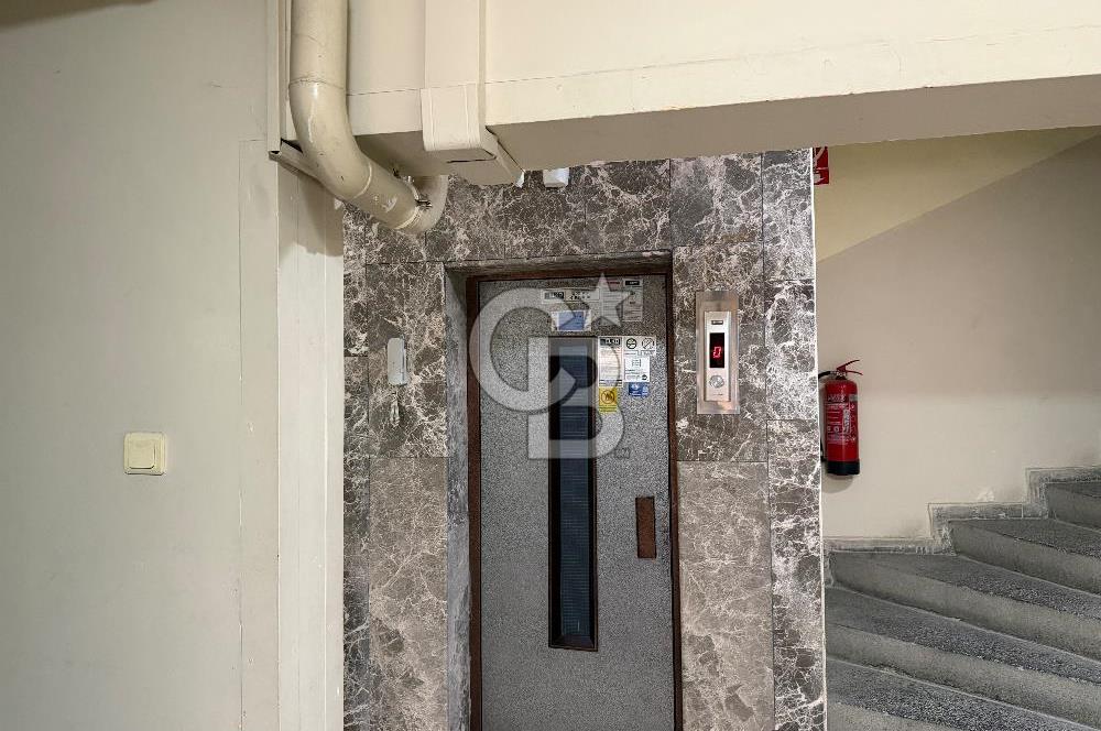 BAYRAKLI/MANAVKUYU 3+1 SATILIK DAİRE 