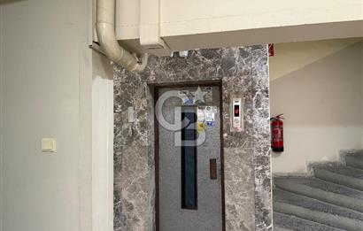 BAYRAKLI/MANAVKUYU 3+1 SATILIK DAİRE 