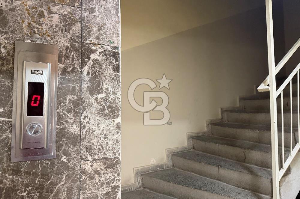 BAYRAKLI/MANAVKUYU 3+1 SATILIK DAİRE 