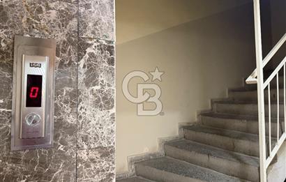 BAYRAKLI/MANAVKUYU 3+1 SATILIK DAİRE 