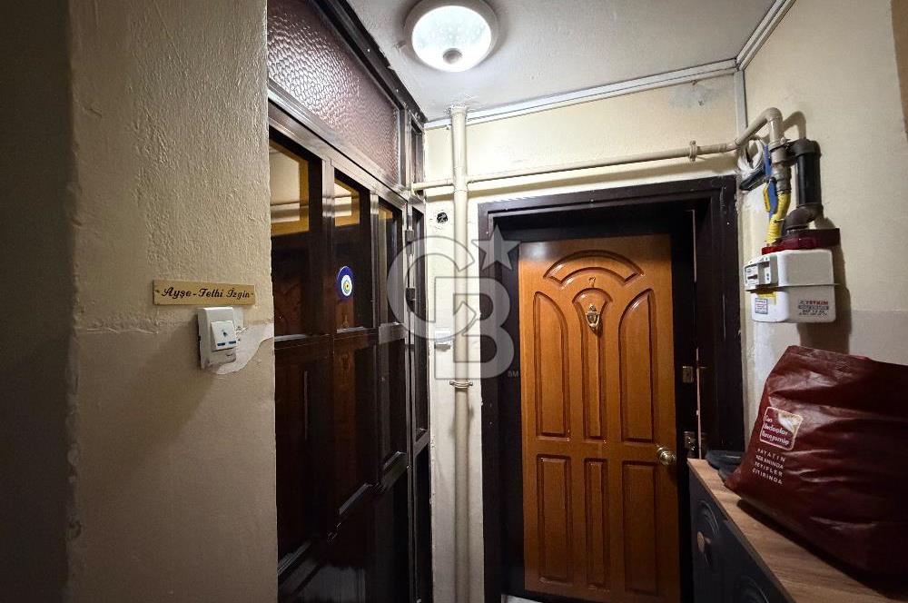 BAYRAKLI/MANAVKUYU 3+1 SATILIK DAİRE 