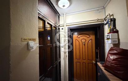 BAYRAKLI/MANAVKUYU 3+1 SATILIK DAİRE 