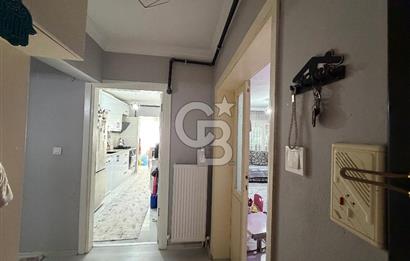 BAYRAKLI/MANAVKUYU 3+1 SATILIK DAİRE 