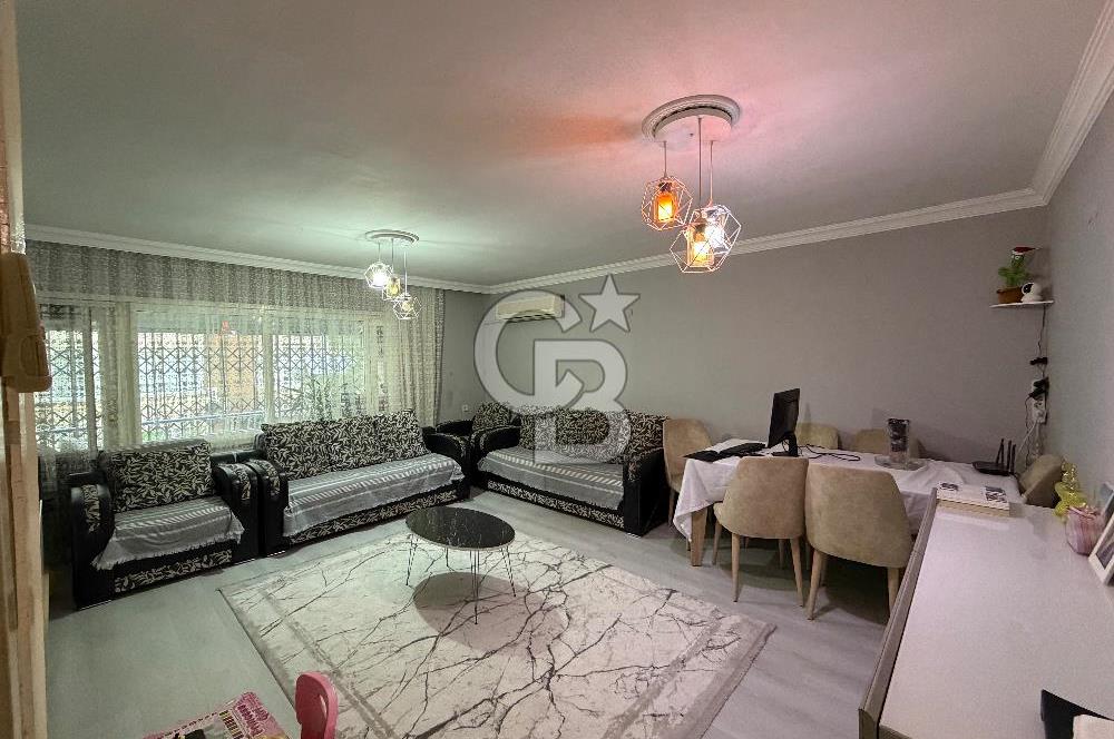 BAYRAKLI/MANAVKUYU 3+1 SATILIK DAİRE 