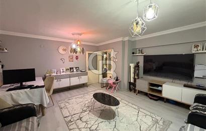 BAYRAKLI/MANAVKUYU 3+1 SATILIK DAİRE 