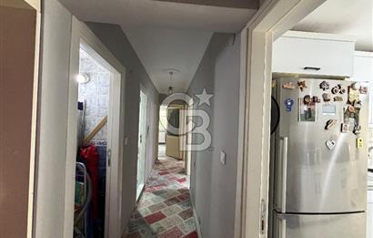 BAYRAKLI/MANAVKUYU 3+1 SATILIK DAİRE 