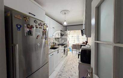BAYRAKLI/MANAVKUYU 3+1 SATILIK DAİRE 