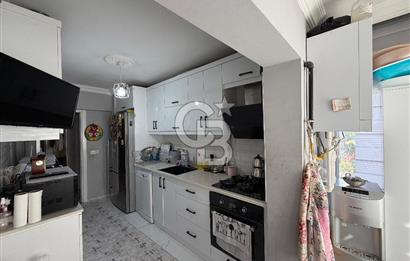 BAYRAKLI/MANAVKUYU 3+1 SATILIK DAİRE 