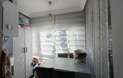 BAYRAKLI/MANAVKUYU 3+1 SATILIK DAİRE 