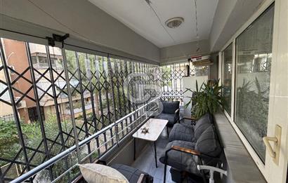 BAYRAKLI/MANAVKUYU 3+1 SATILIK DAİRE 