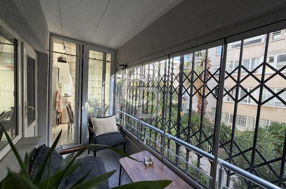 BAYRAKLI/MANAVKUYU 3+1 SATILIK DAİRE 