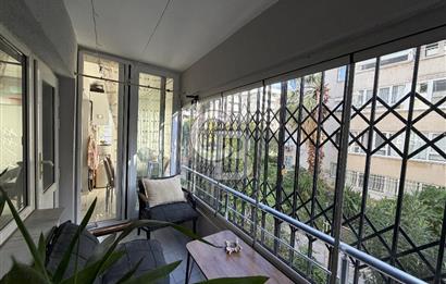 BAYRAKLI/MANAVKUYU 3+1 SATILIK DAİRE 