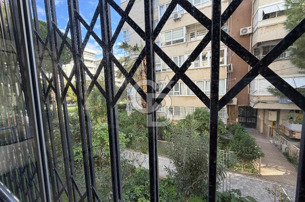 BAYRAKLI/MANAVKUYU 3+1 SATILIK DAİRE 